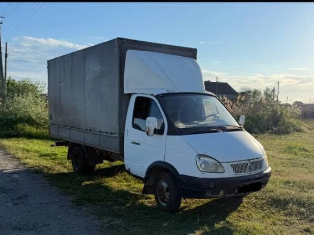 Фото: Продам БОРТОВУЮ ГАЗЕЛЬ