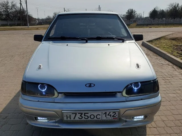 Фото: 🚘Продам ВАЗ 2114🚘