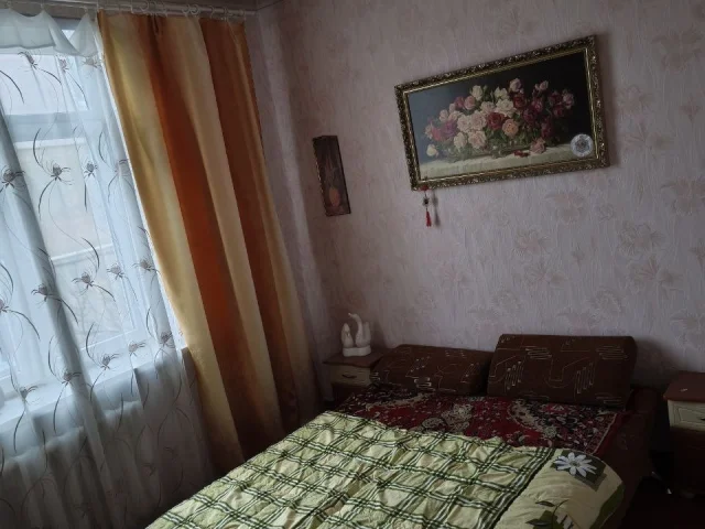 Фото: Сдается двухкомнатная квартира Макеевка, Бажанова от собственника. В квартире есть все необходимое, второй этаж, вода го