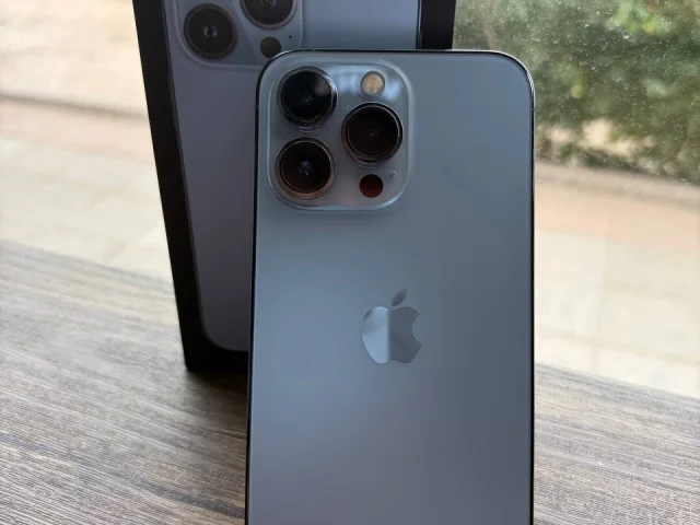 Фото: 📱iPhone 13 pro 128gb