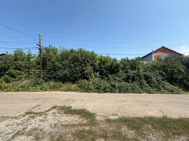 Фото: Продажа Приватизированного Земельного Участка в Куйбышевском районе, улица Фрунзе - 10 соток