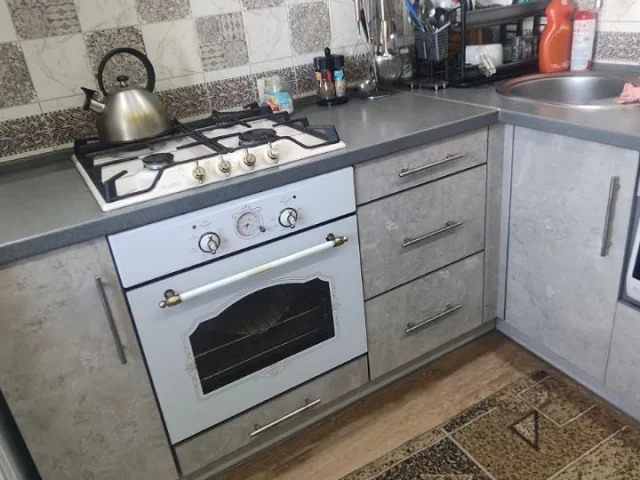 Фото: Продам 2-х комнатную квартиру в г.Луганск,кв.Степной