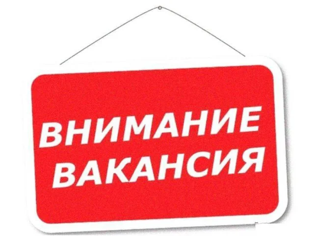 Фото: ‼️НА ПОСТОЯННУЮ РАБОТУ ТРЕБУЕТСЯ ‼️