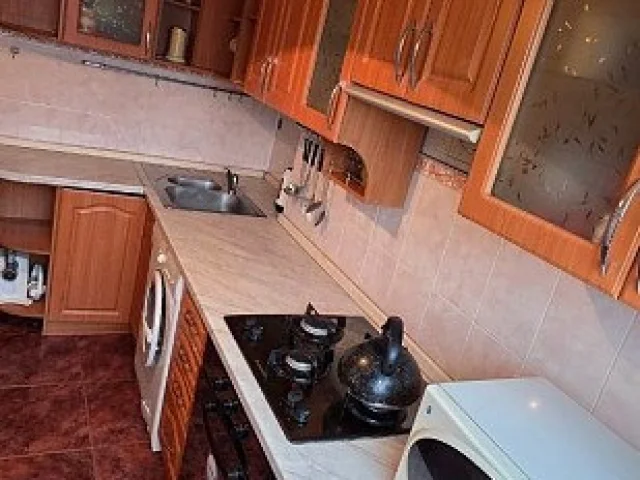 Фото: Продажа Отличной Двухкомнатной Квартиры На Бульваре Школьном!!!!
