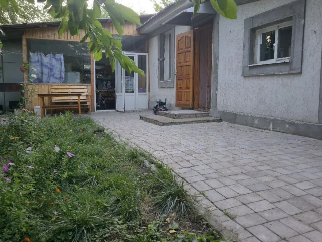 Фото: Продаю часть ДОМА