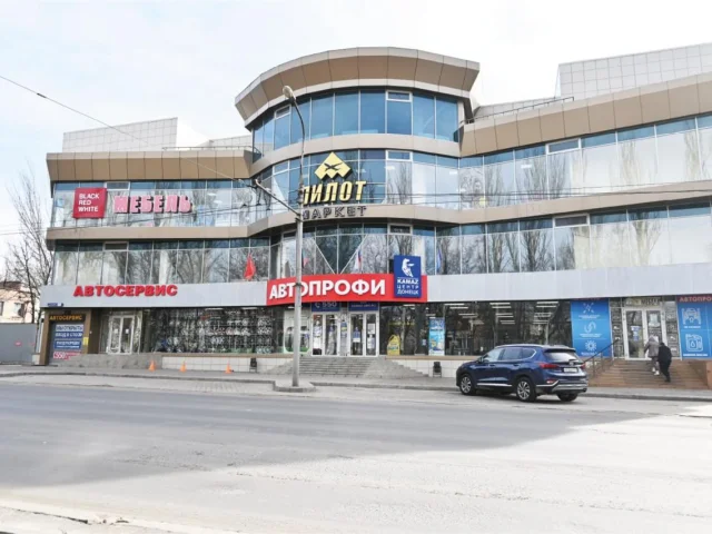 Фото: Аренда Коммерческого Помещения в Калининском районе