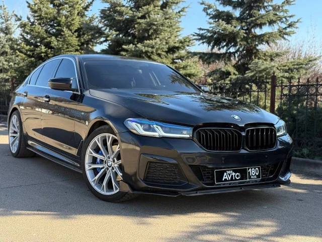 Фото: ❗BMW G30 ❗ БМВ Г30 ❗