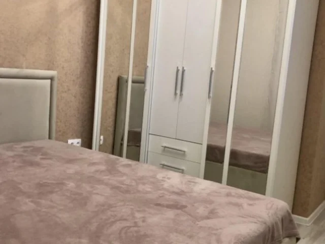 Фото: ЕВРО двушка в Киевском районе — 24 000 рублей