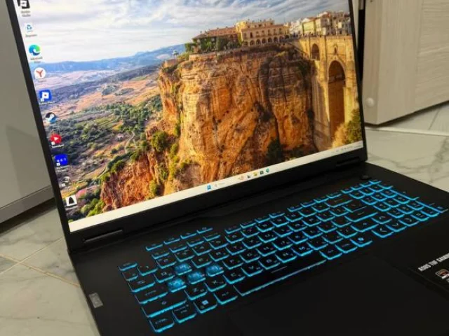 Фото: 🚨Игровой ноутбук Asus Tuf Gaming A18!!🚨