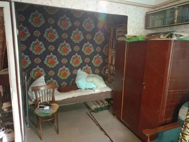 Фото: Продам однокомнатную квартиру