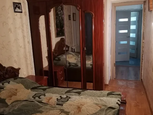 Фото: Аренда трёхкомнатной квартиры