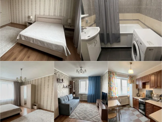 Фото: 💫 Сдаётся 2-комнатная квартира в Донецке (48м²) на длительный срок