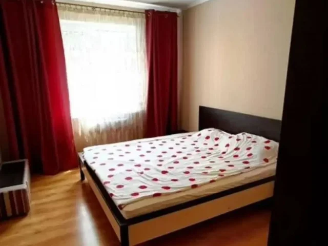 Фото: Продажа 3 комнатной квартиры
