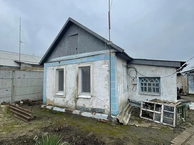 Фото: Срочно продается бюджетный дом