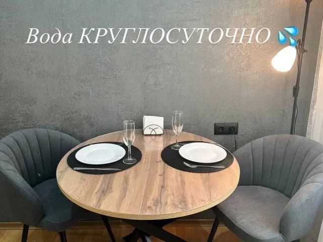 Фото: Посуточно 1-комнатная квартира 