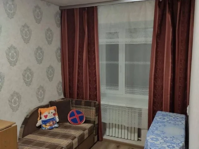 Фото: Продажа 2-комнатная квартира
