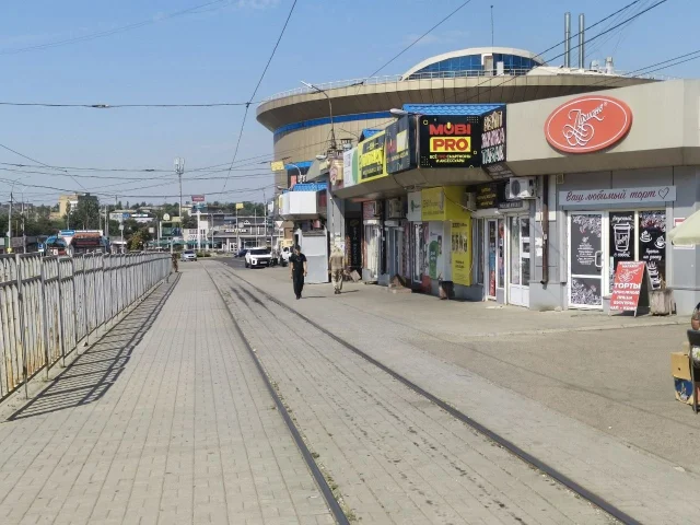 Фото: Сдается в аренду помещения