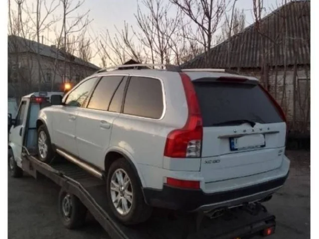 Фото: Эвакуатор/тех помощь на дороге