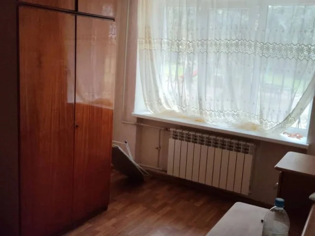 Фото: Продается 1-комнатная квартира