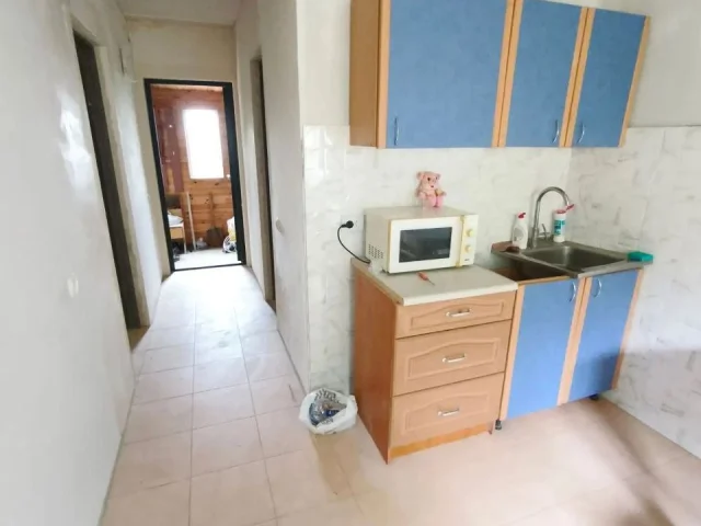 Фото: Приморский район, ул.Ватутина, ориентир больница Водников! Продажа Дома, с видом на море, все коммуникации в доме и заме