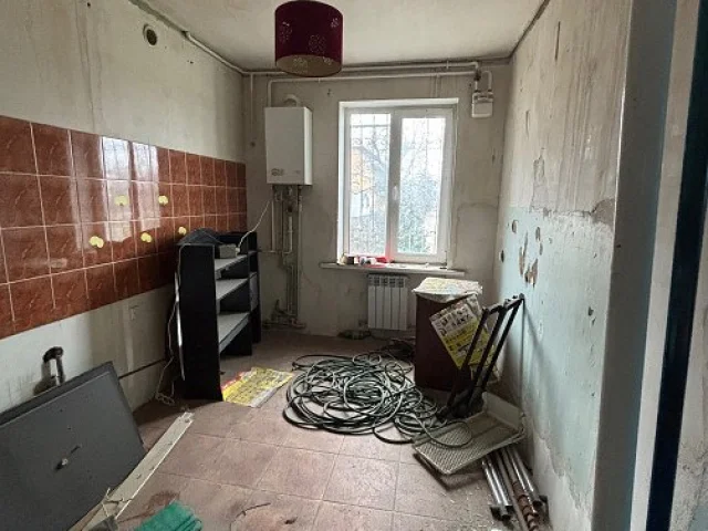 Фото: Продажа квартиры в Макеевке