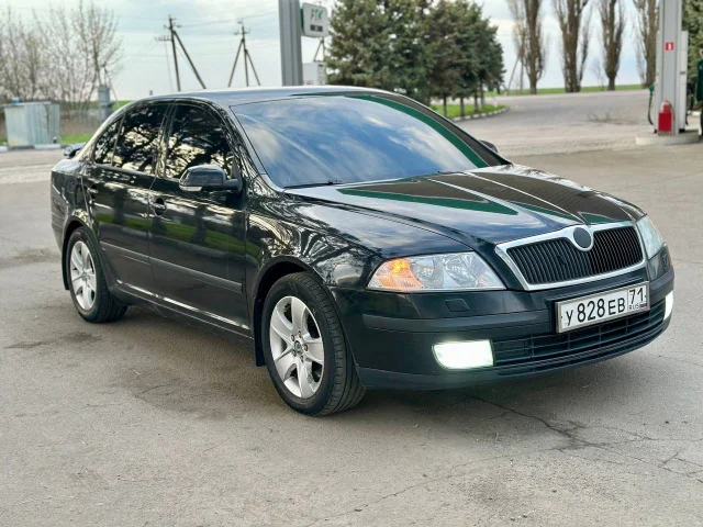 Фото: ❗Продам Skoda Octavia A5 ❗