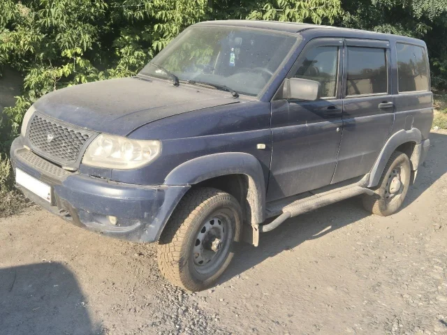 Фото: Есть мелкие недочёты, авто 2012 года. 490 т.р. небольшой торг. Территориально Донецк. Max, т.г