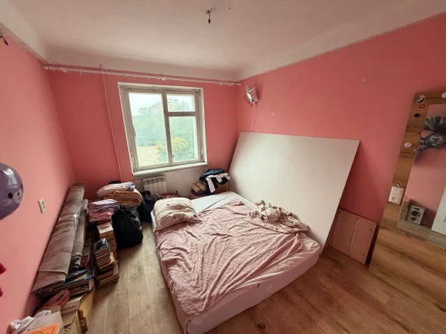 Фото: Продам 3- к. квартиру, в Луганске, ул. Брестская (р- н 50 школы), площадь 71 кв. м., на 4/9 этаже. Квартира в обычном жи
