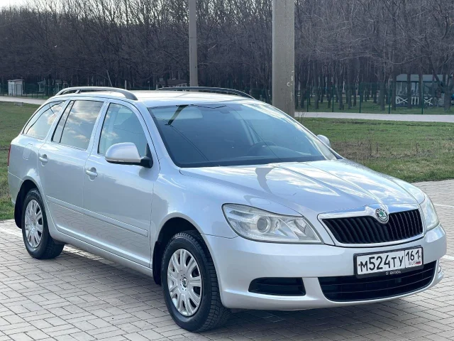 Фото: 🔥SKODA Octavia 🔥