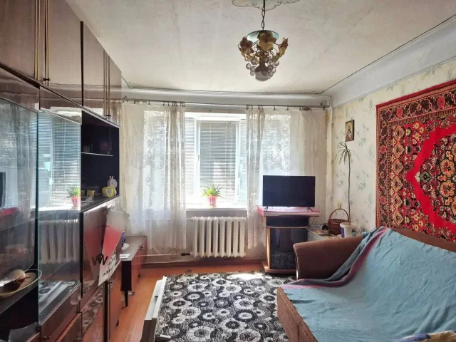 Фото: ПРОДАЁТСЯ 2-КОМНАТНАЯ КВАРТИРА в Бердянске!