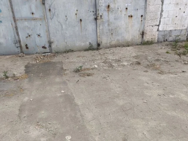 Фото: Продается машиноместо