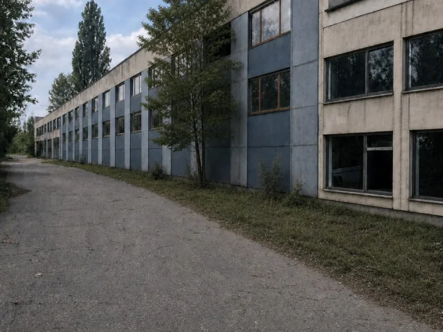 Фото: Склады от 150 кв. м.