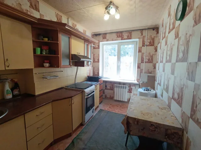 Фото: Продам 2 комнатную квартиру в Кальмиусском районе Мариуполя