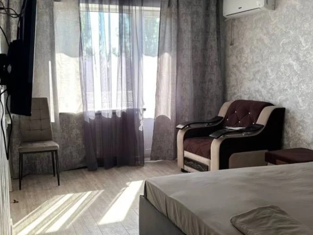 Фото: 🏡 Сдается уютная квартира-студия в Приморском районе