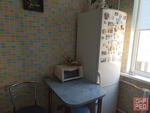Фото: Сдам 2х комнатную кв на Ул. Раздольная