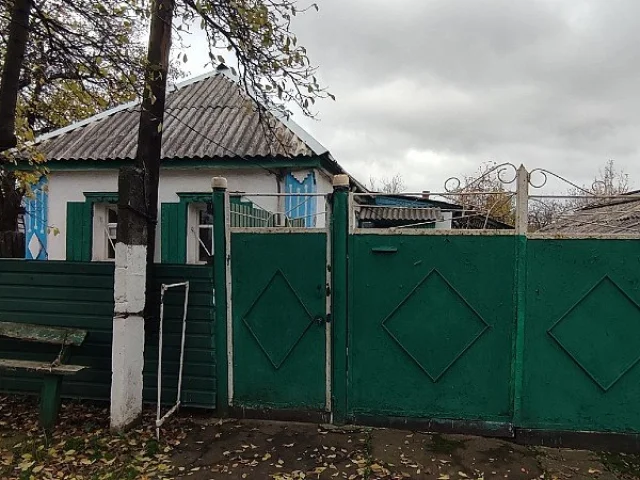 Фото: Продам дом на Калиново-Восточном, район Зелёного, Колбико,