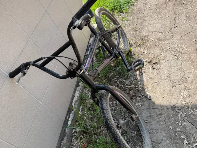 Фото: Продам трюковой BMX в идеальном состоянии