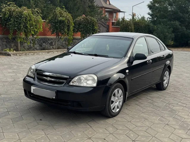 Фото: Продам Chevrolet Lacetti (Шевролет лачетти)2007 год.Пробег 185 тыс