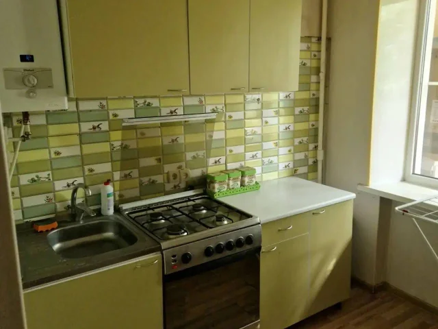 Фото: Продажа Однокомнатной Квартиры в Ленинском Районе! Парк Славянской Культуры !