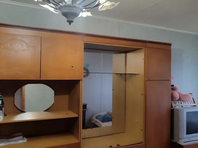 Фото: Продаётся недорого однокомнатная квартира в г