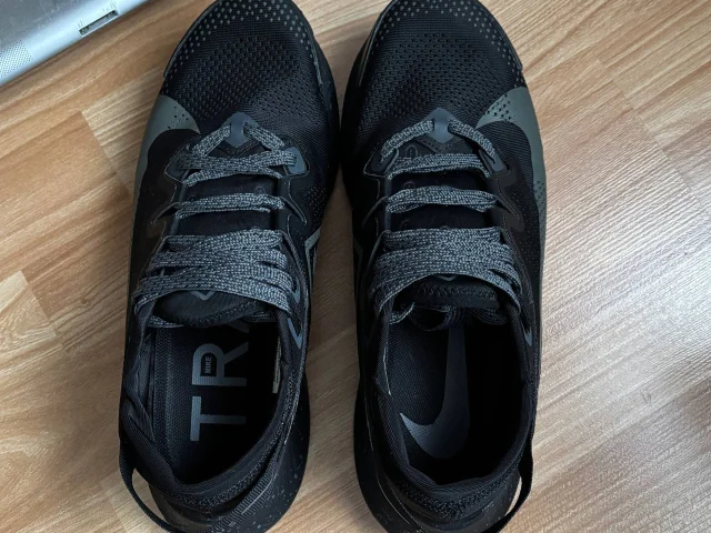 Фото: Кроссовки Nike pegasus Trail 2. Новые, пролет с размером. Размер 42. Удобные для любой активности и просто для ходьбы