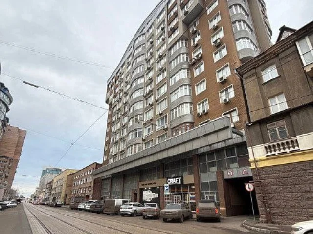 Фото: Продажа 4х комнатной квартиры