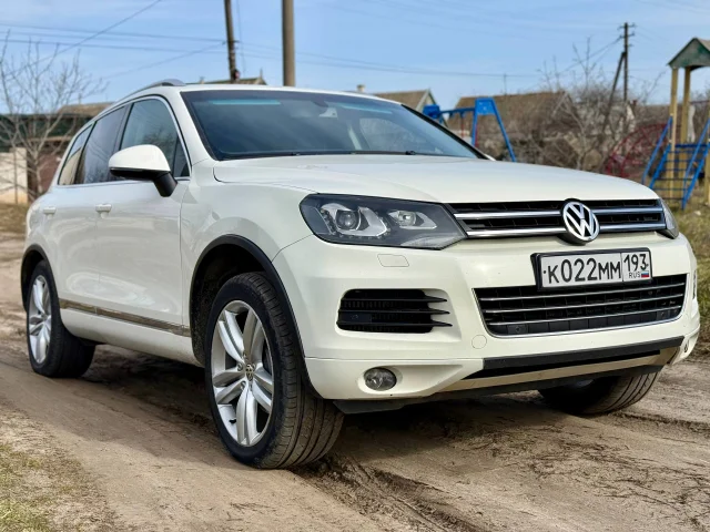 Фото: 3.0tdi 245л.с. 190тыс км