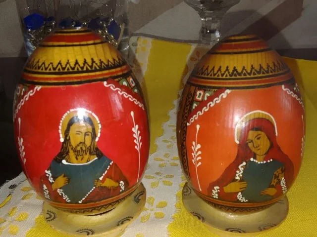 Фото: Шикарная плетеная корзина из лозы! Не пластмасса! Ручная работа