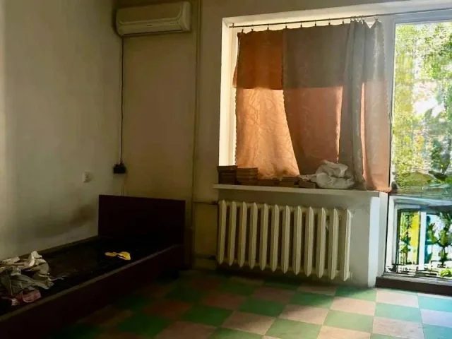 Фото: Макеевка, Горняцкий район