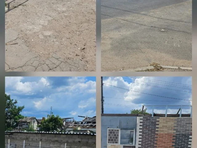 Фото: Сдам в аренду торгово-складскую  площадку открытого типа в г. Мариуполе