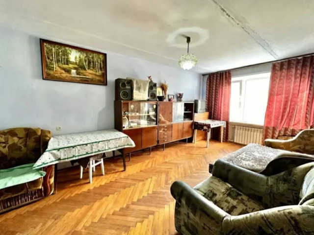 Фото: Продается 3-к квартира на бул. Шевченко