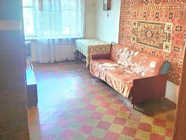Фото: Продам 2-комн квартиру на кв. Гагарина (район Марики)