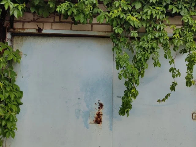 Фото: Продам гараж в первом кооп. 180000р.макс, тел