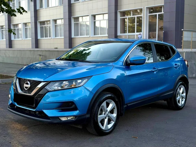 Фото: Продам Nissan Qashqai 2020г. (J11 рестайлинг)